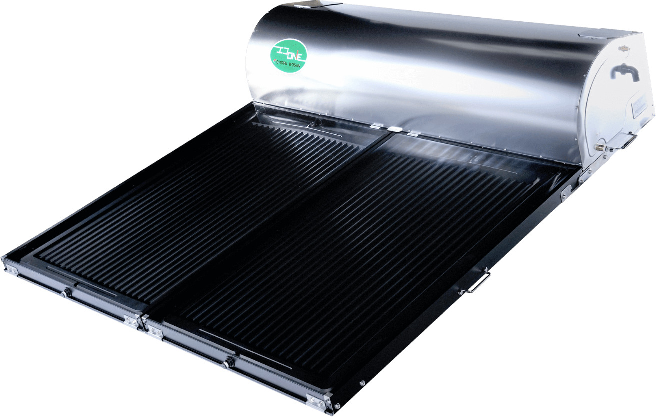 長府工業 CH-EN230