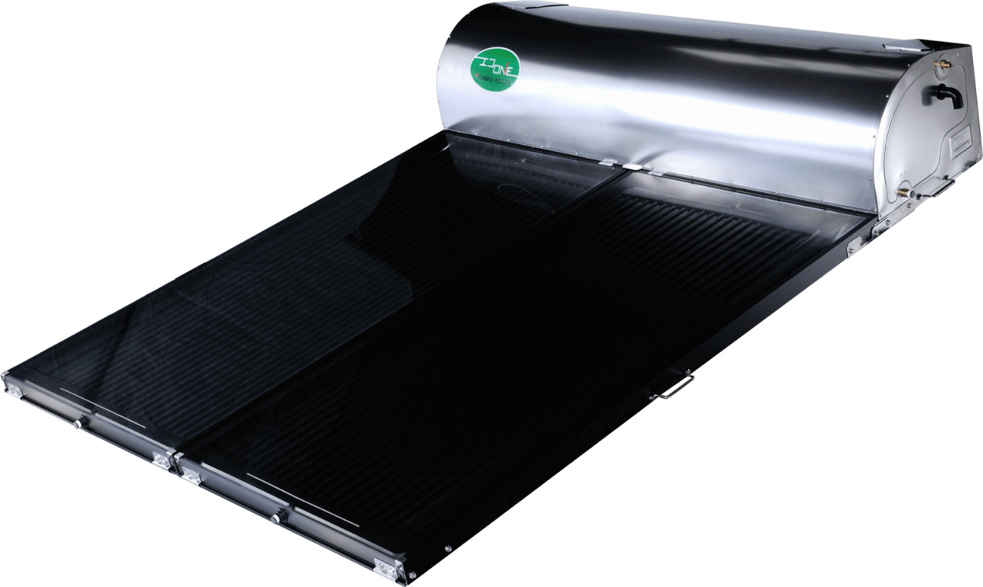 長府工業 CH-EN230L